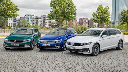 Je lepší auto na úvěr nebo operativní leasing?