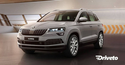 Turbulentní dění na trhu s automobily