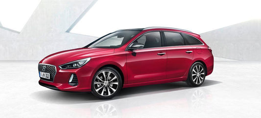 Největší trháky Driveta jsou Škoda Kodiaq a Hyundai i30.