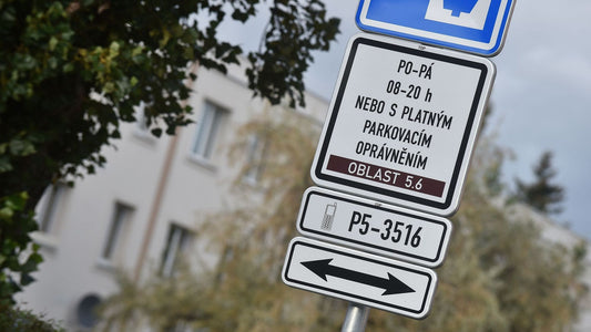 Modré zóny se rozšiřují dál a dál