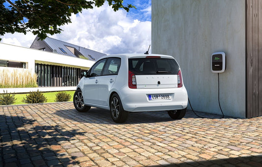 30 miliard pro podporu čisté mobility v Česku
