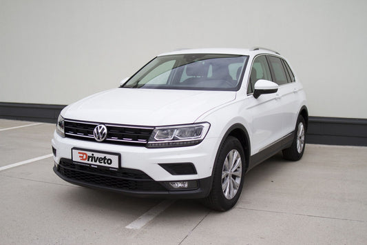 Ideální auto na léto? Podle Čechů kombík a SUV