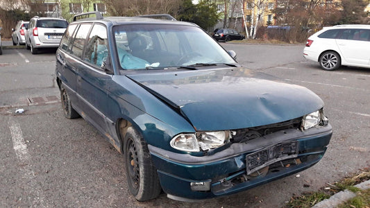 Odstranění vraků bude jednodušší