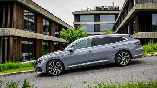 Volkswagen Arteon SB – stylový parťák pro každý den