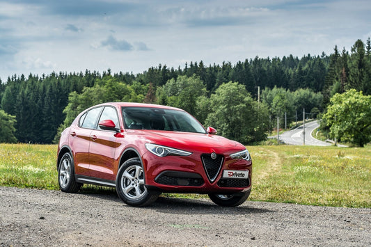 Proč lidé dávají přednost SUV?