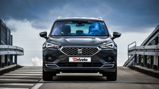 Seat Tarraco – neokoukaný sourozenec Kodiaqu