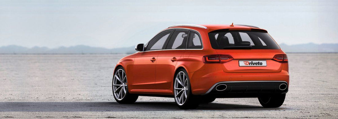 Automobilový trh se propadl, Driveto roste!