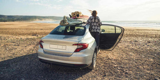 Cesta autem na operativní leasing do zahraničí. Na co si dát pozor?