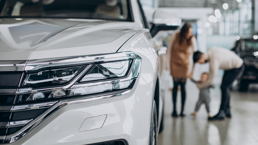 Krátkodobý pronájem nebo operativní leasing: jaký je mezi nimi rozdíl a co se vyplatí