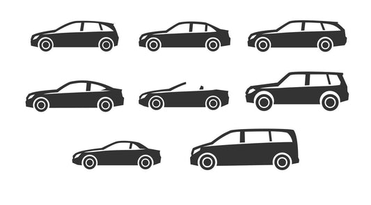 Znáte druhy karosérie? V posledních letech je v tom trochu zmatek.