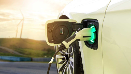 Dotace na elektromobily? Svaz dovozců požaduje podporu 200 tisíc.