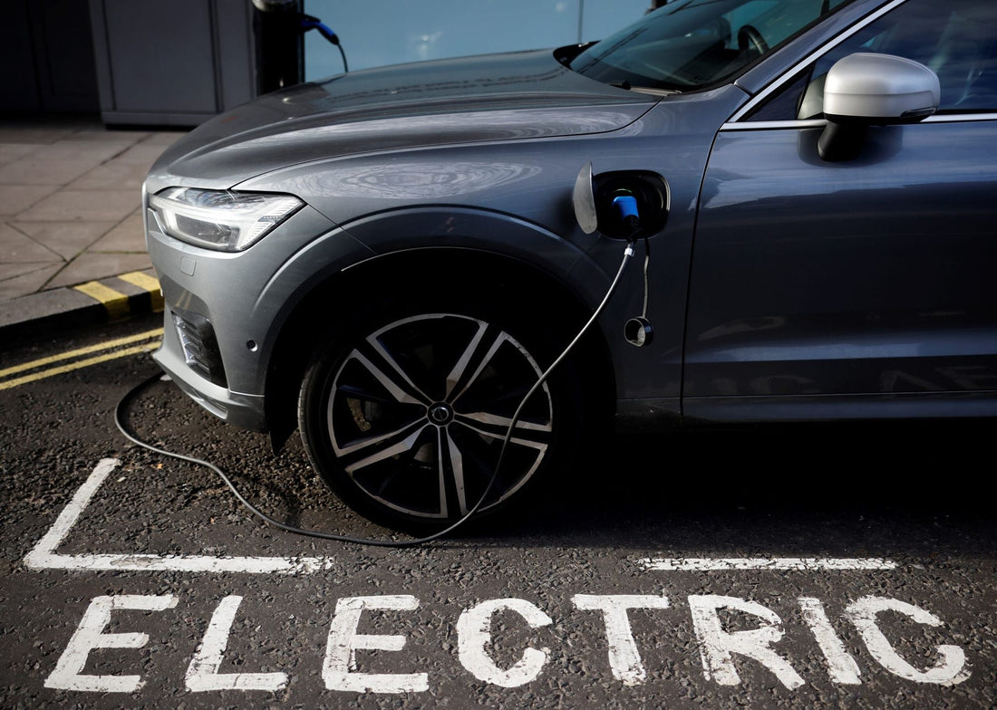 Druhy elektromobilů. Vyznáte se ve zkratkách?