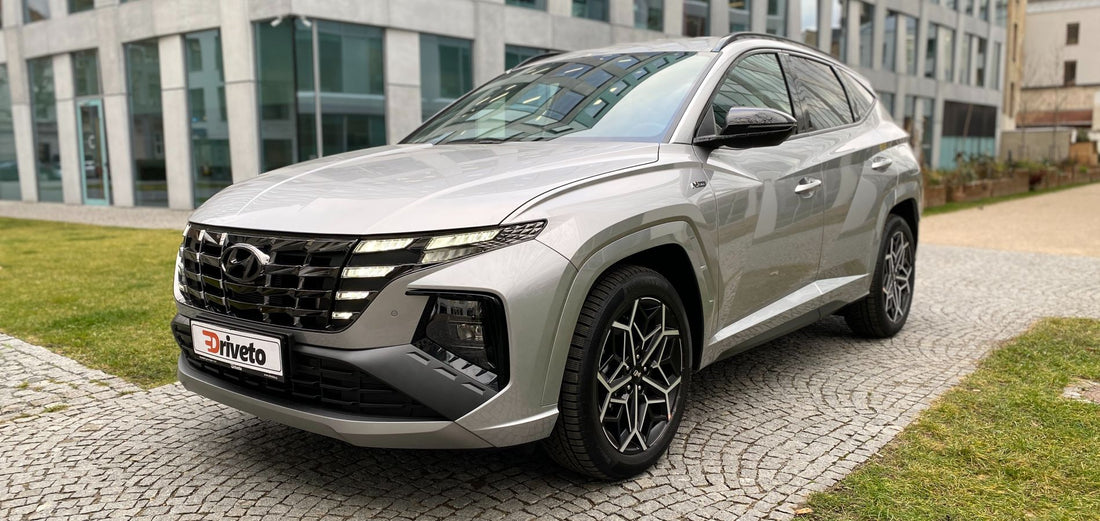 Hyundai a Kia válcují konkurenci.