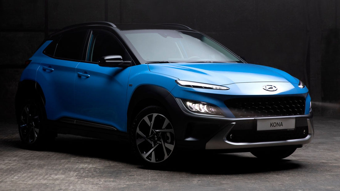 Britové si nejvíc pochvalují Hyundai. Škoda je pátá.