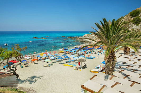 Do zahraničí na dovolenou? Už téměř bez omezení.