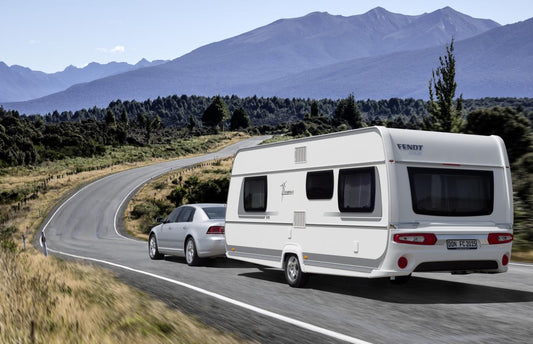 I u auta je potřeba hlídat váhu