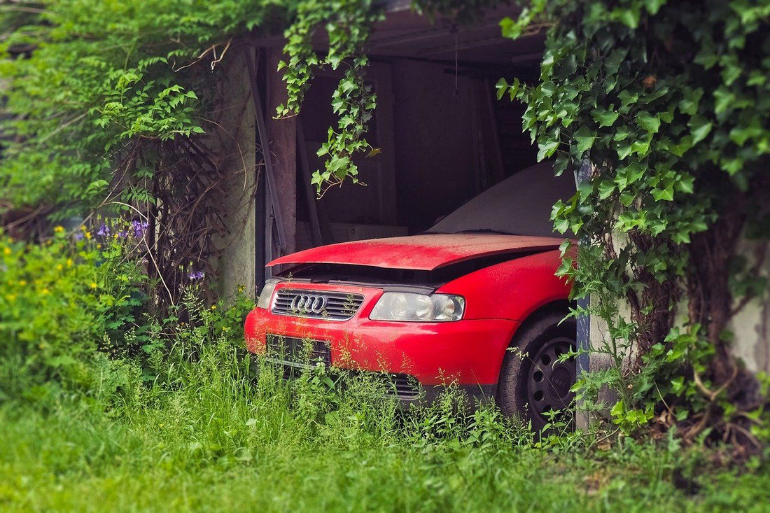 První cesta autem po dlouhé době. Na co si dát pozor?