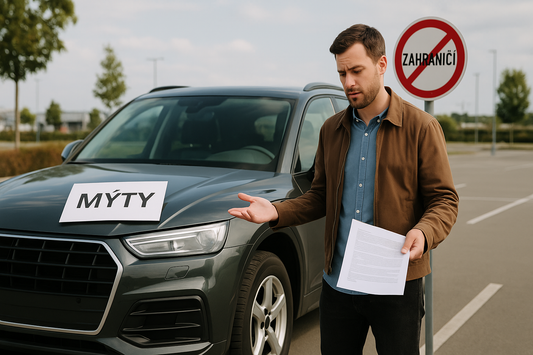 Je to drahé a nesmím do zahraničí aneb Nejčastější mýty o operativním leasingu