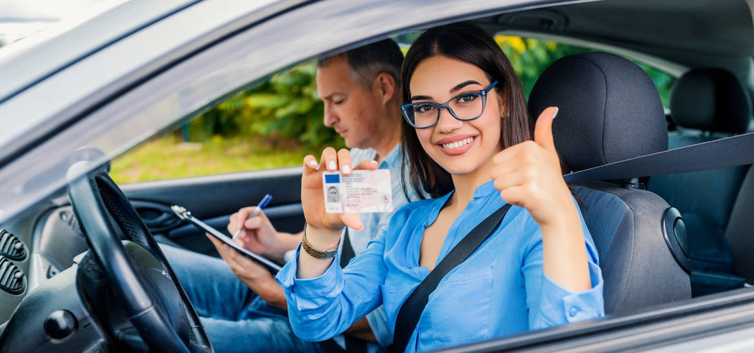 Nové testy v autoškolách: Více přemýšlení, méně biflování.
