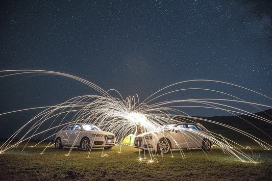 Auto poškozené po Silvestru? Žádná tragédie.