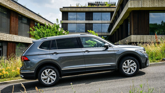 Tiguan se základním motorem tou nejlepší verzí?