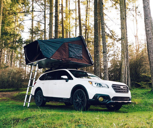 Dovolená může být super i bez zahraničí!