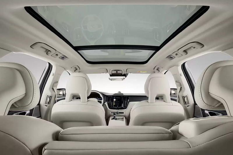 Fotografie - Volvo XC60 5