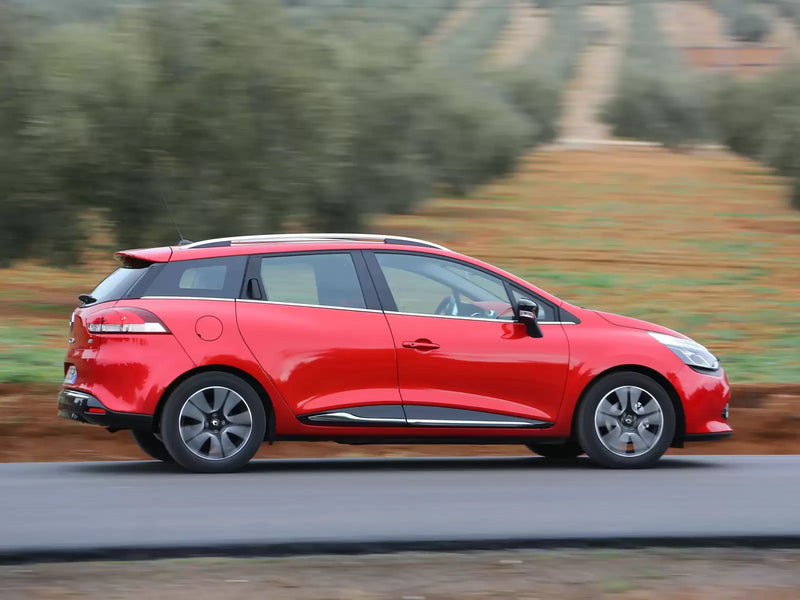 Fotografie Renault Clio Grandtour 2