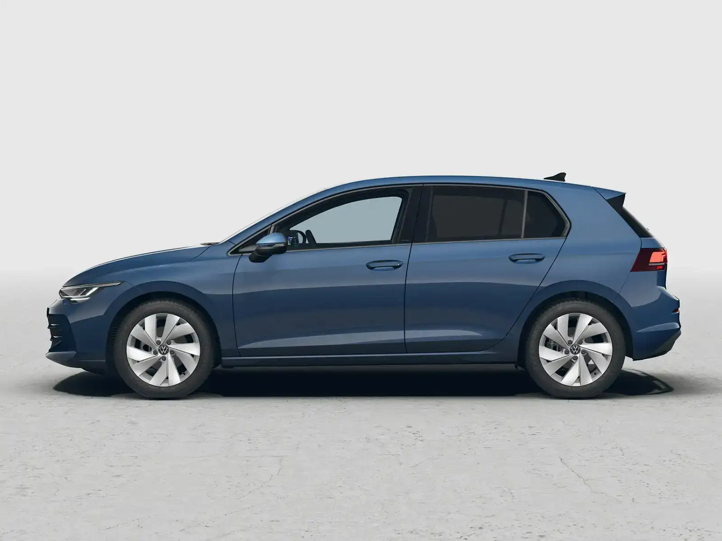 Volkswagen Golf People 1.5 TSI 110 kW Natural 95 Manuální převodovka