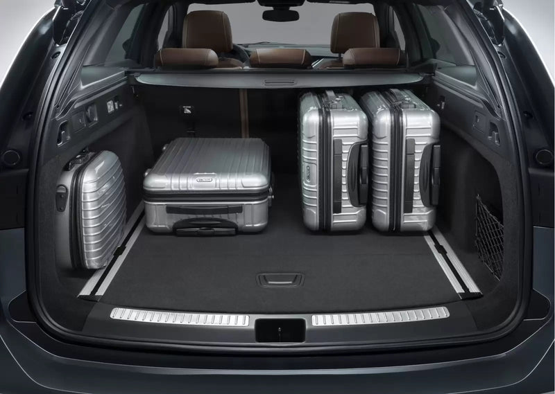 Fotografie Opel Insignia Sports Tourer 6