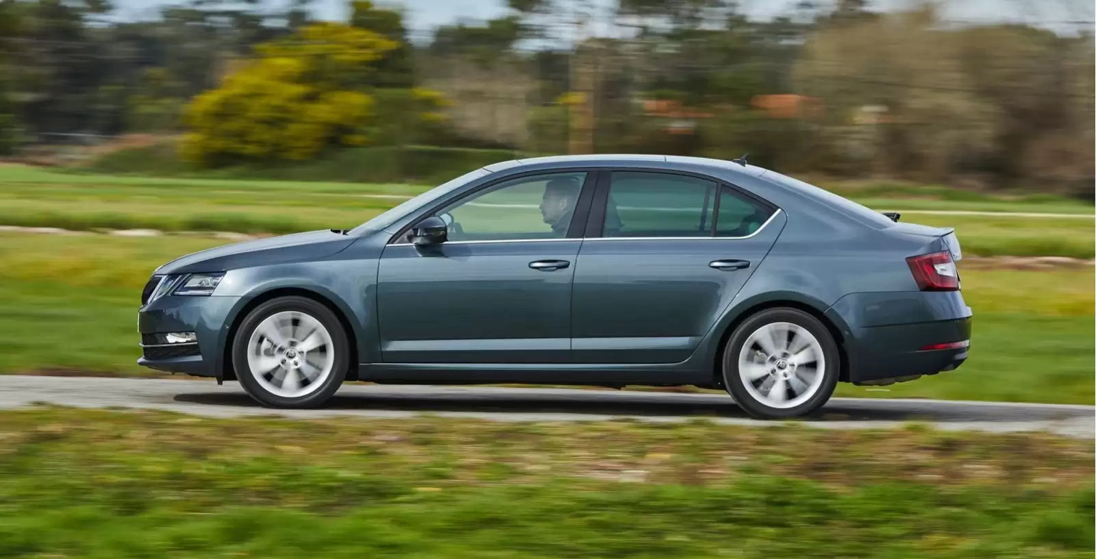 Fotografie vozu Škoda Octavia Ambition 2.0 TDI, 110 kW, Naftový, 4x4, Automatická převodovka výroba od 01/2017