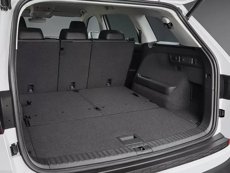 Fotografie Škoda Kodiaq 4