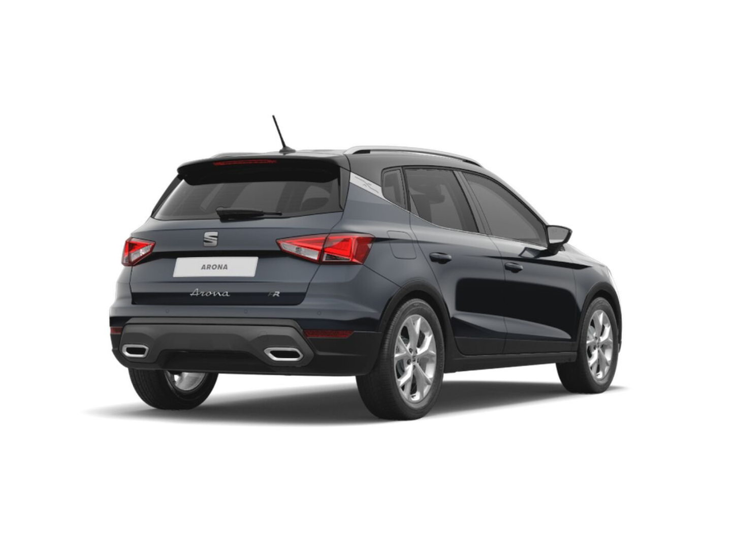 Fotografie automobilu Seat Arona FR k pronájmu