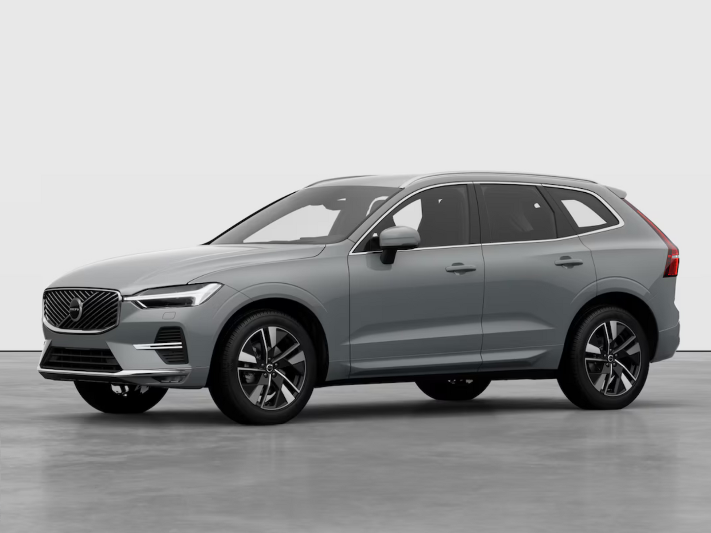 Fotografie automobilu Volvo XC60 Plus pronájmu