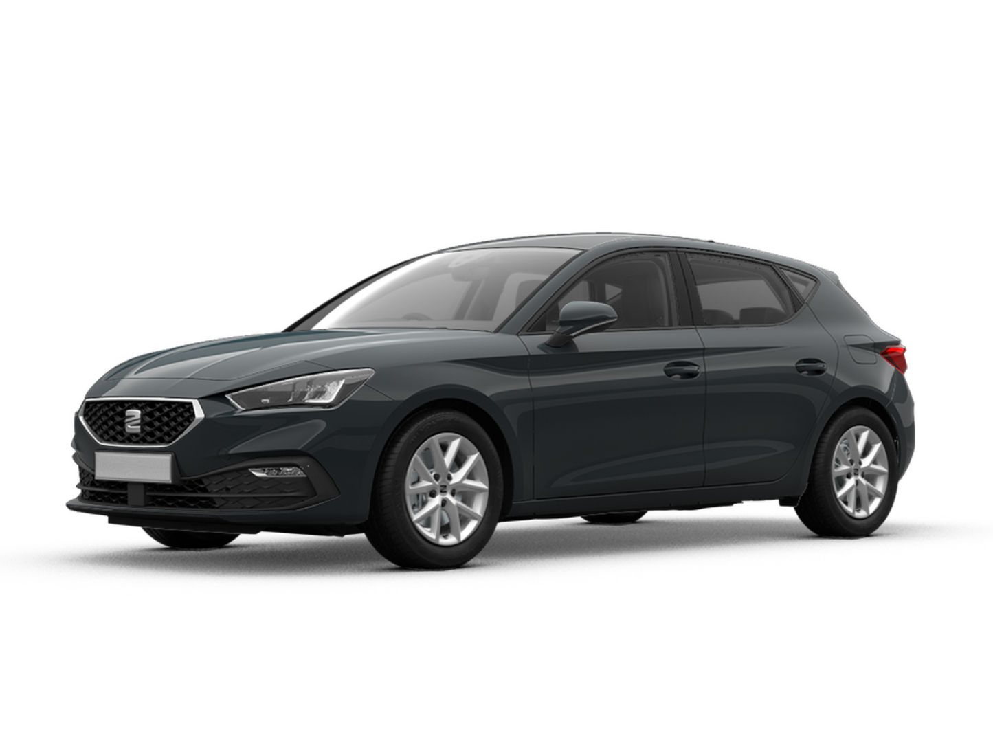 Fotografie automobilu Cupra Leon Leon k pronájmu