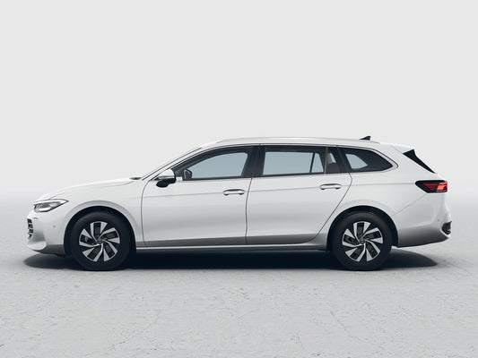 Fotografie automobilu Volkswagen Passat Business k pronájmu. Operativní leasing pro automobily Volkswagen
