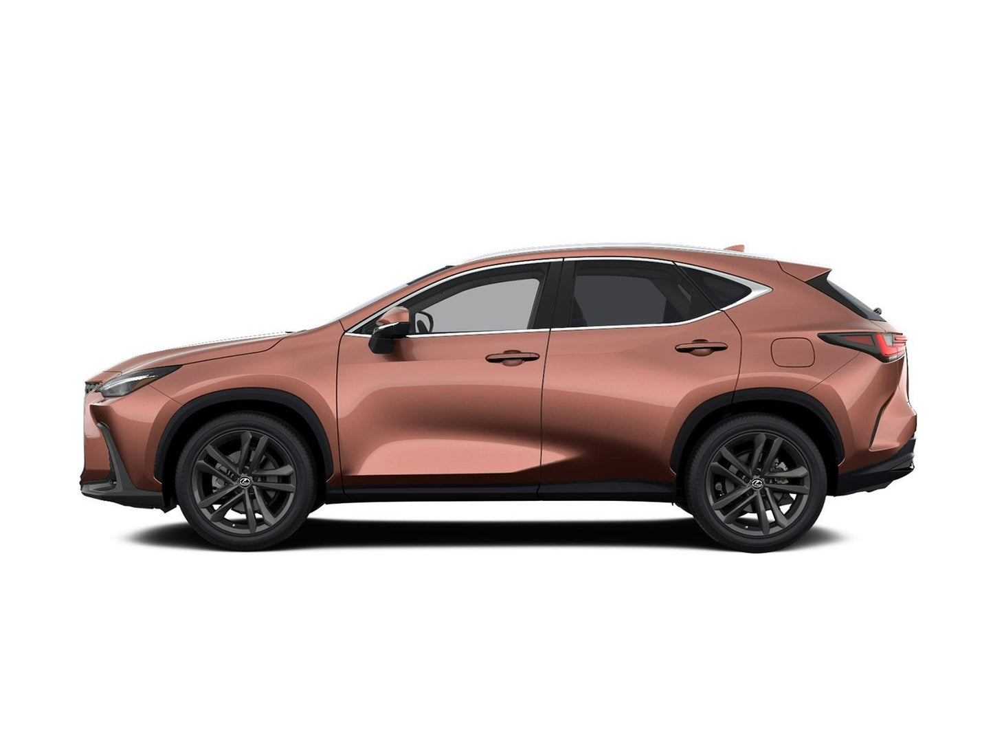 Fotografie automobilu Lexus NX 350h Executive Top k pronájmu