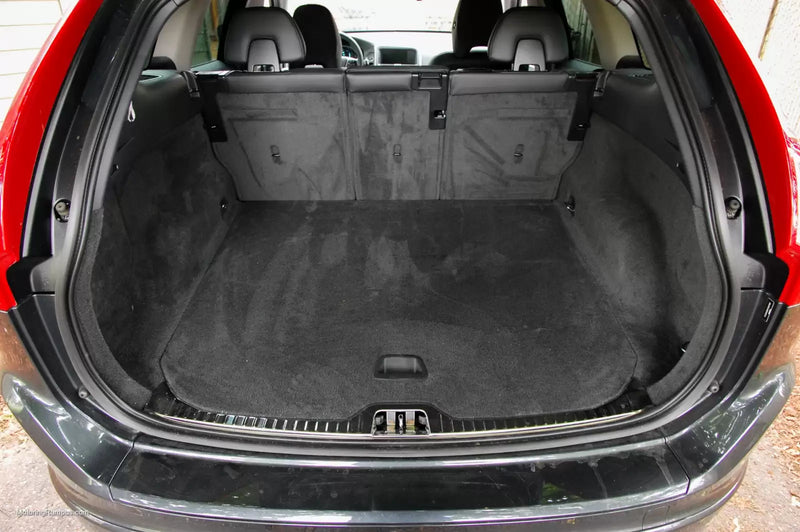 Fotografie - Volvo XC60 14