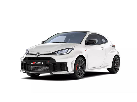 Fotografie automobilu Toyota Yaris Dynamic k pronájmu. Operativní leasing pro automobily Toyota