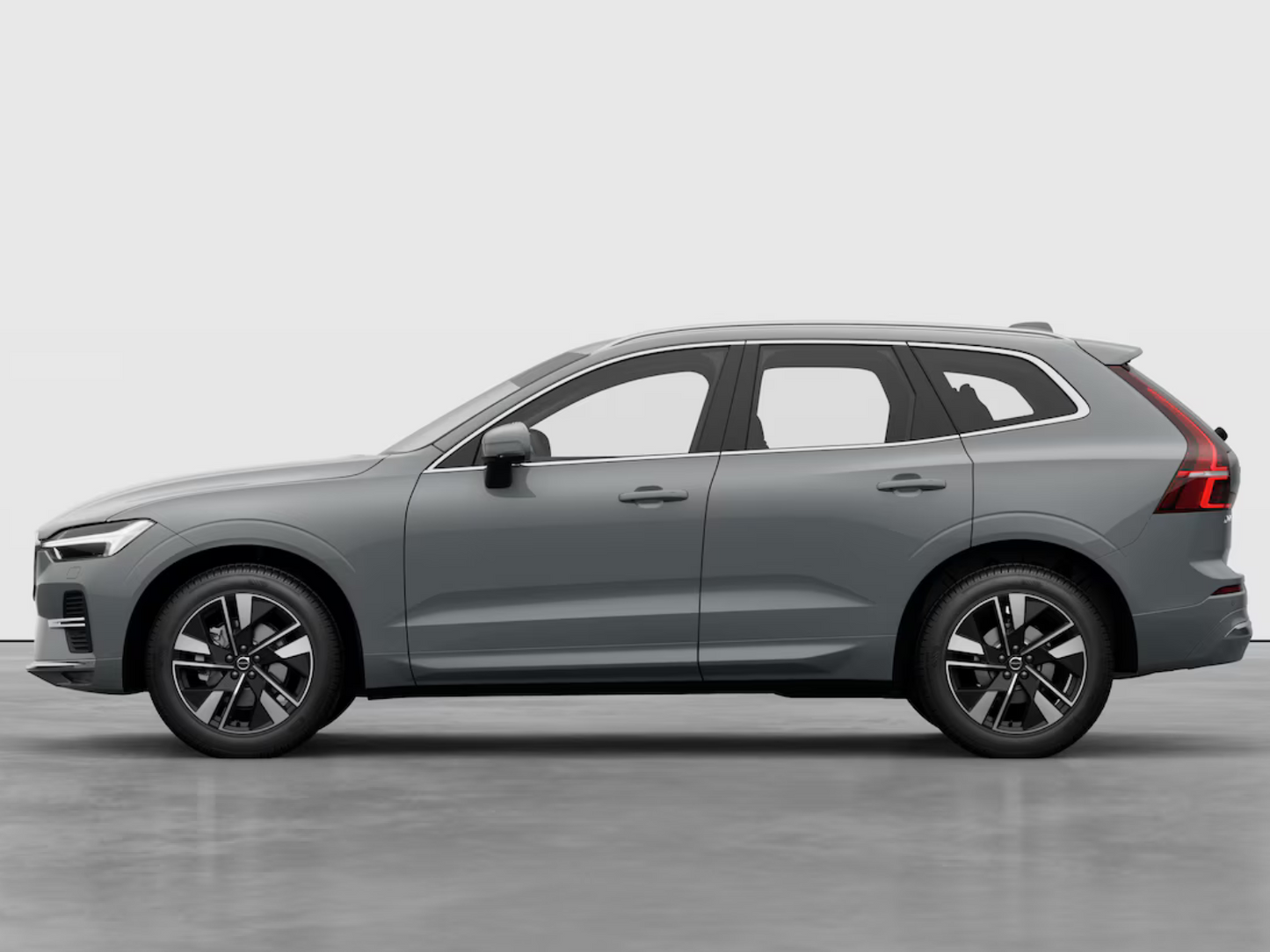 Fotografie automobilu Volvo XC60 Plus pronájmu