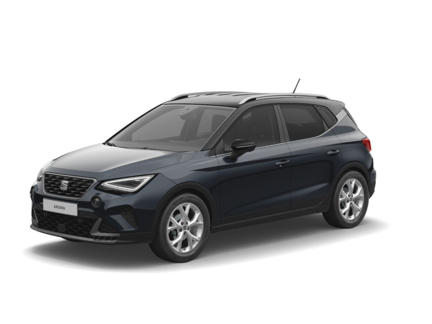 Fotografie automobilu Seat Arona FR k pronájmu