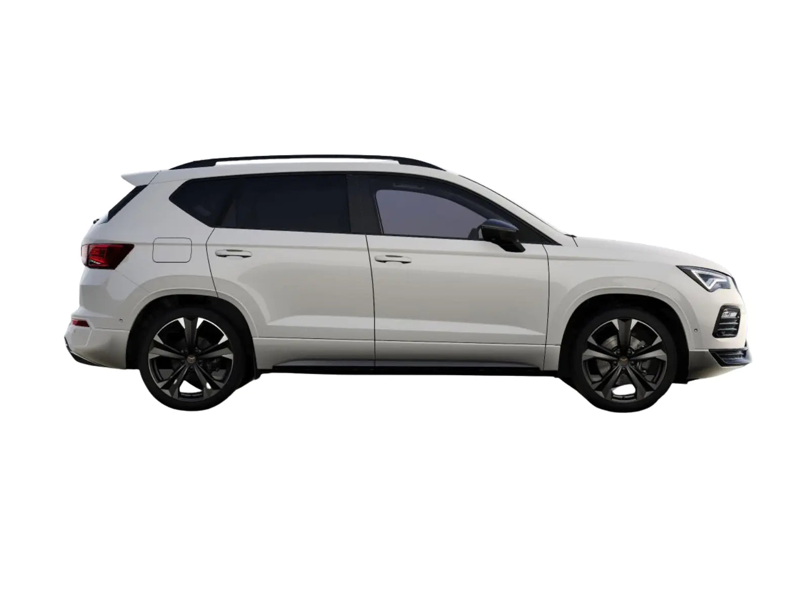 Fotografie automobilu Cupra Ateca Ateca k pronájmu