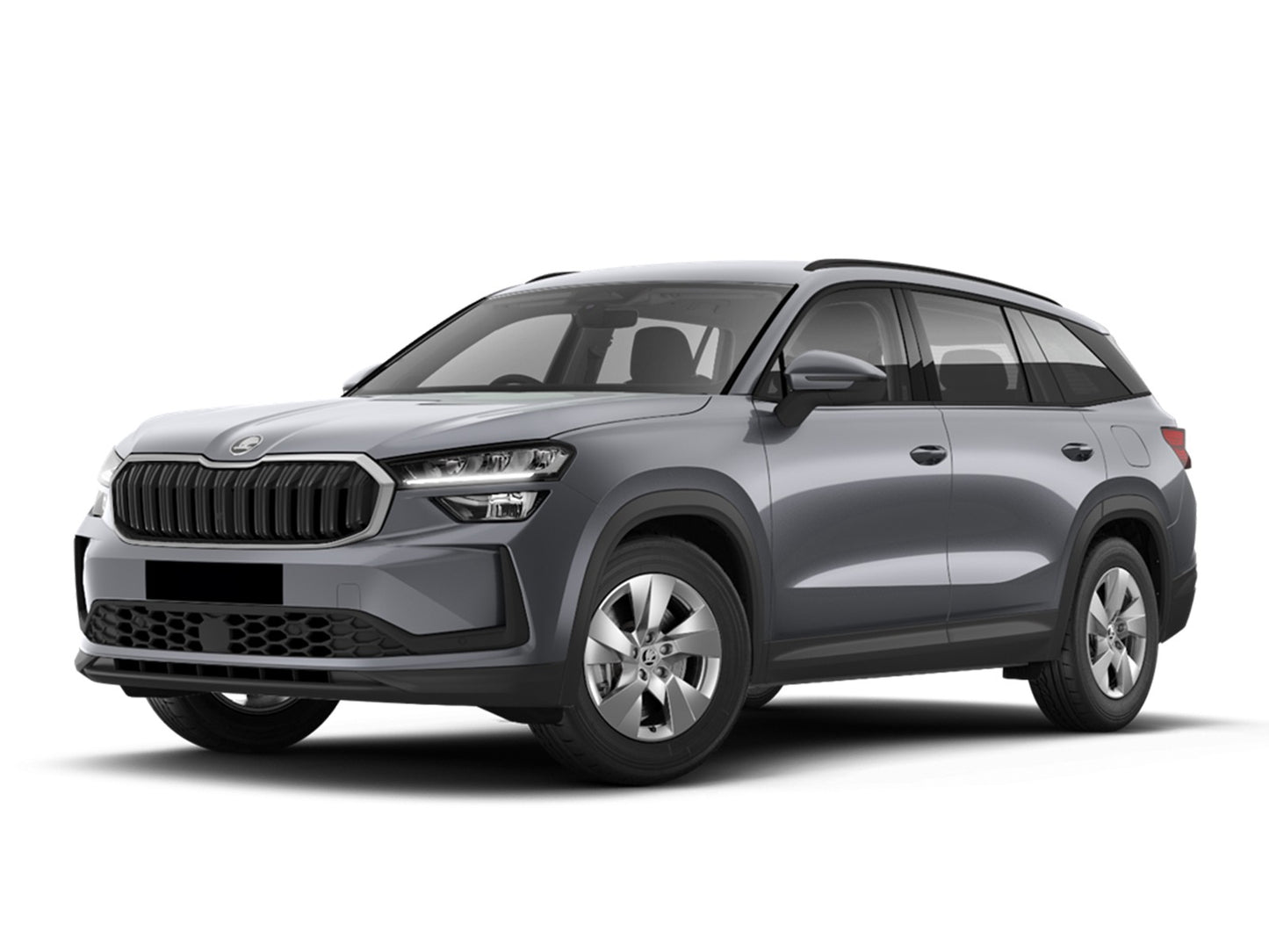 Fotografie automobilu Škoda Kodiaq II Selection k pronájmu