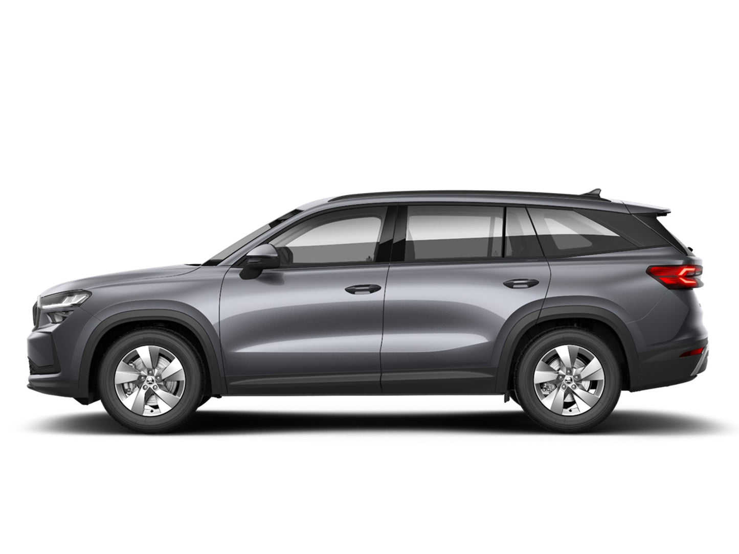 Fotografie automobilu Škoda Kodiaq II Selection k pronájmu