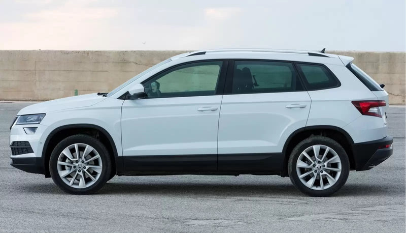 Fotografie - Škoda Karoq 2