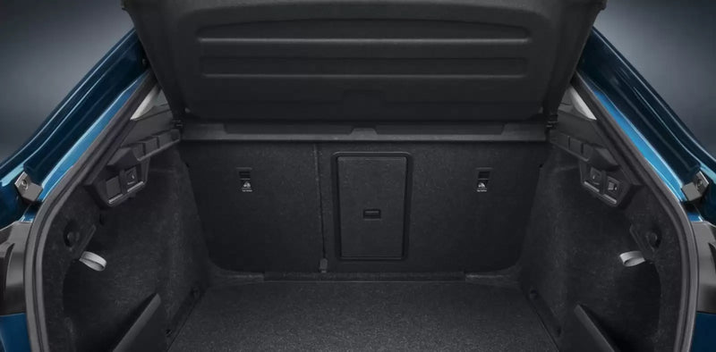 Fotografie - Škoda Octavia 5