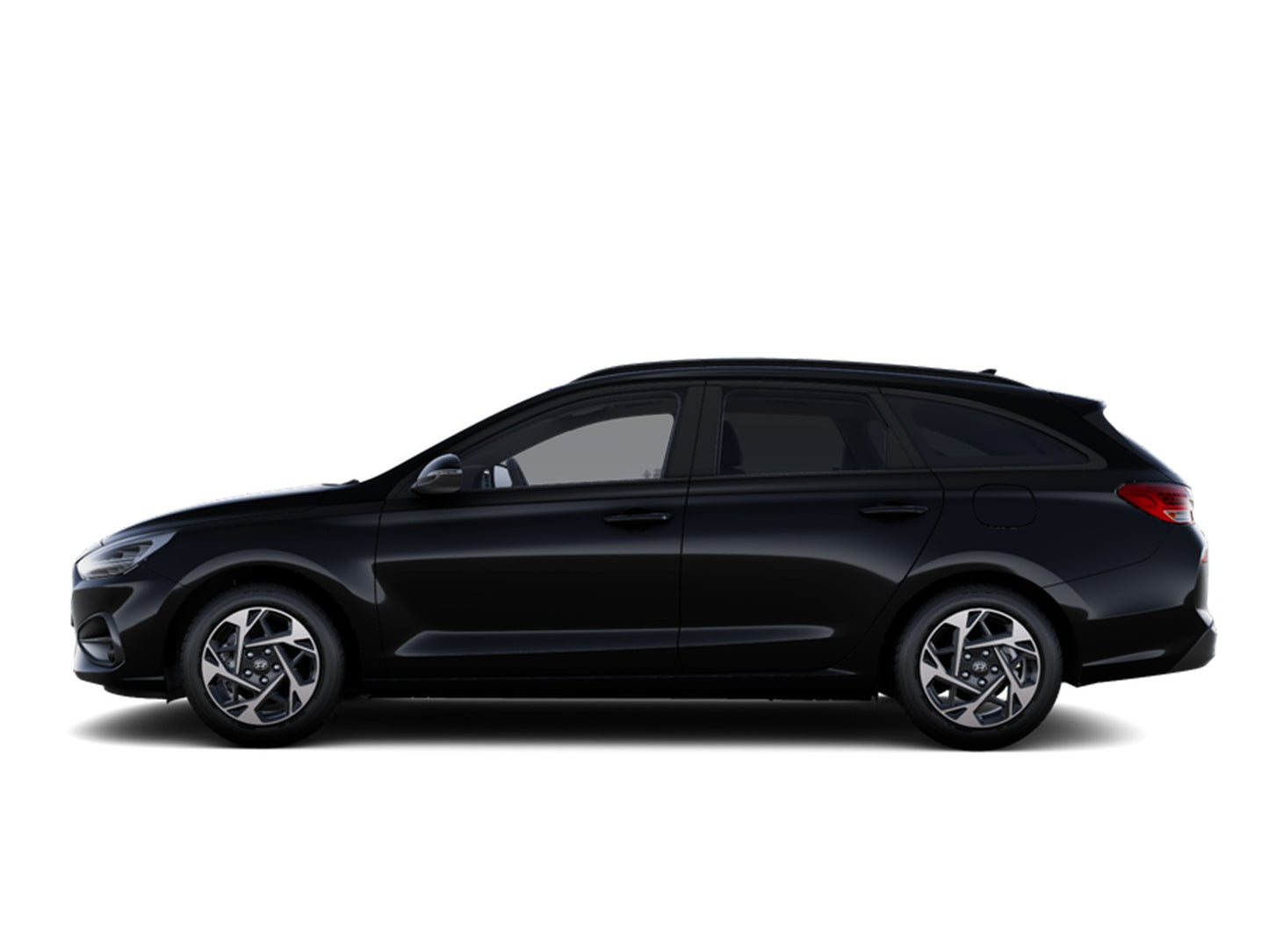 Fotografie automobilu Hyundai i30 SMART FL k pronájmu