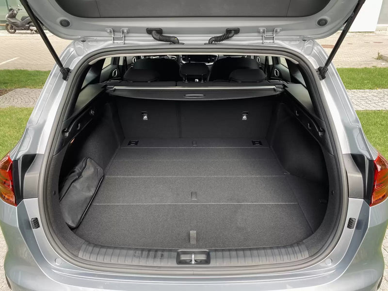 Fotografie - Kia Ceed Sportswagon 4