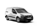 Peugeot Partner od