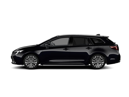 Fotografie automobilu Toyota Corolla Style k pronájmu. Operativní leasing pro automobily Toyota